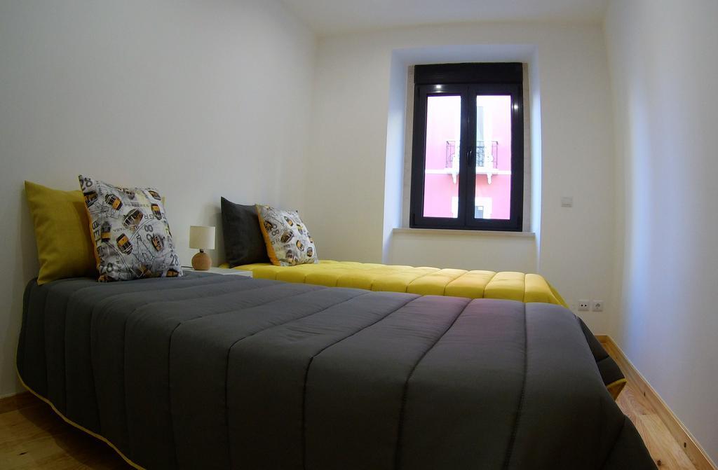 Apartamento Quionga Heroes House