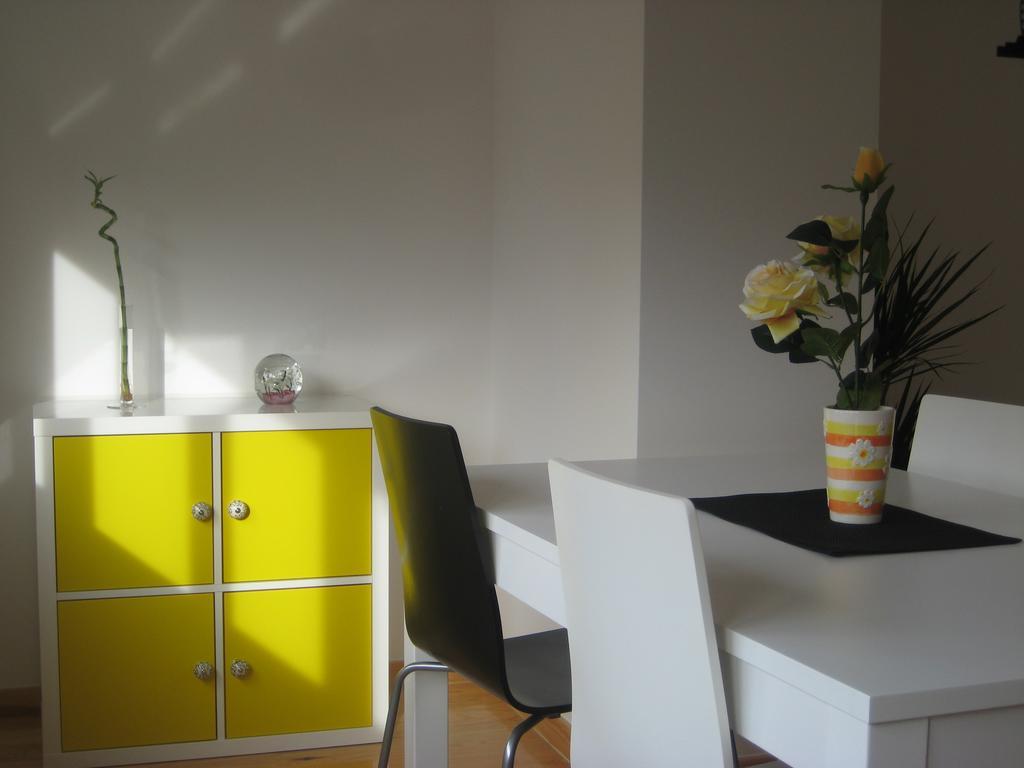 Quionga Heroes House Apartamento Lisboa