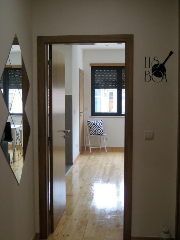 Quionga Heroes House Apartamento