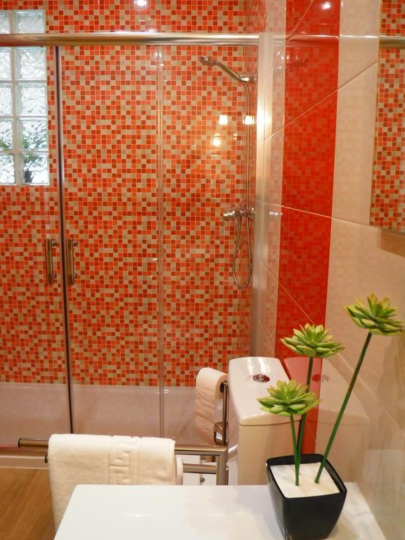 Apartamento Quionga Heroes House *
