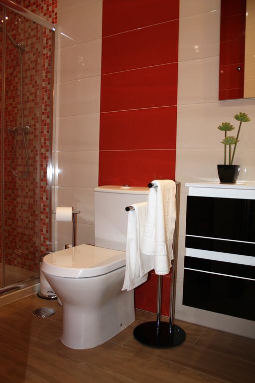 Apartamento Quionga Heroes House