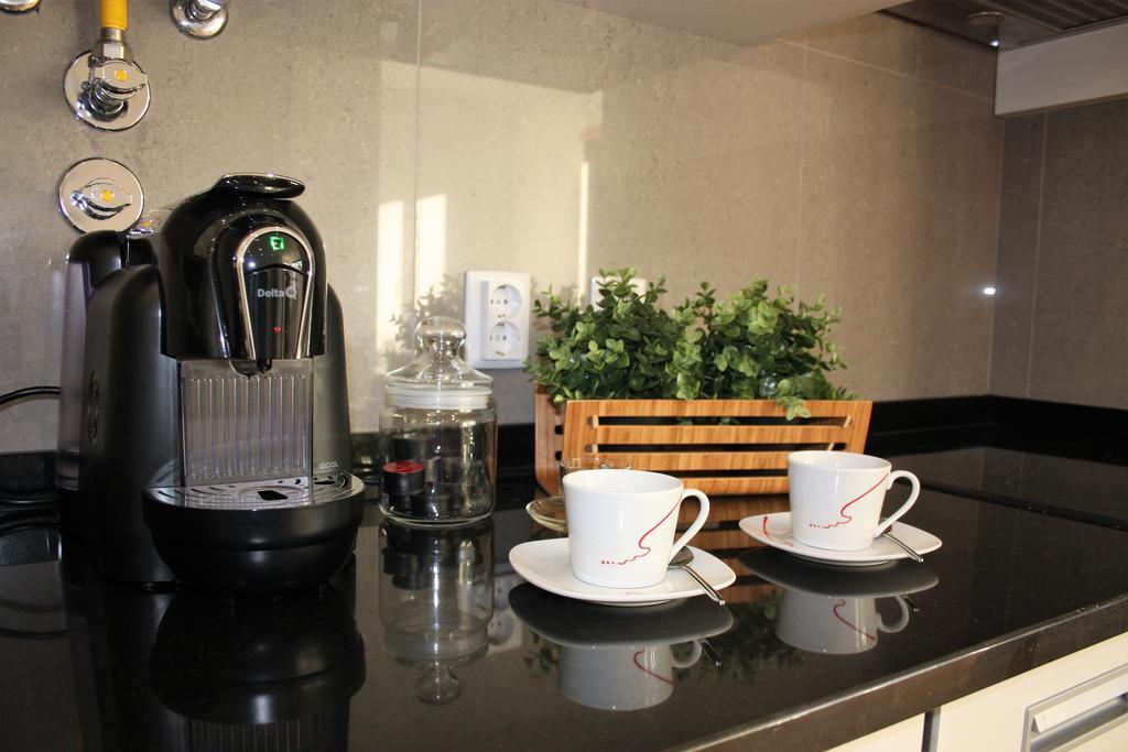 Apartamento Quionga Heroes House *