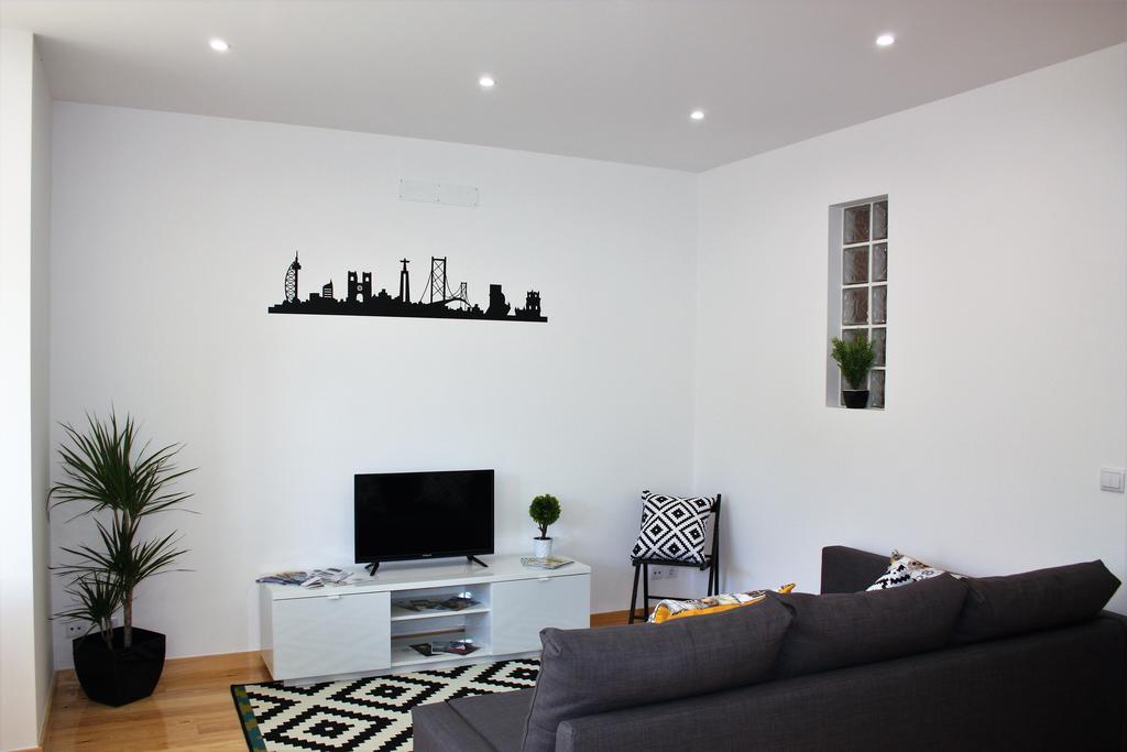 Quionga Heroes House Apartamento *